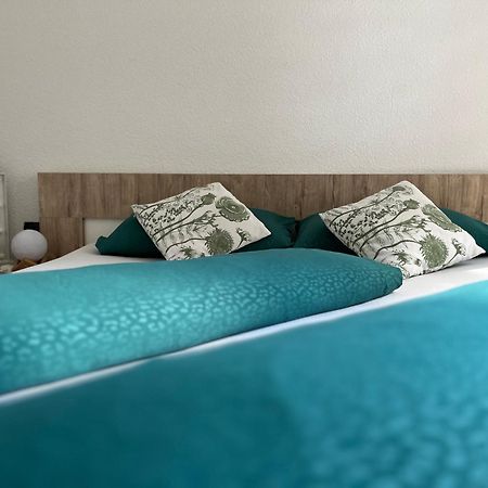 Guest House Eden Bihac Bagian luar foto