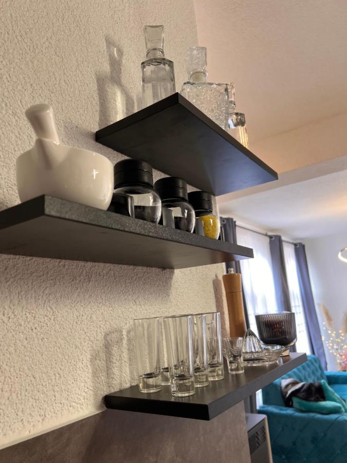 Guest House Eden Bihac Bagian luar foto