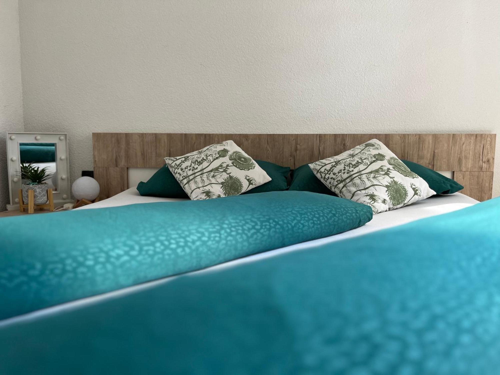 Guest House Eden Bihac Bagian luar foto