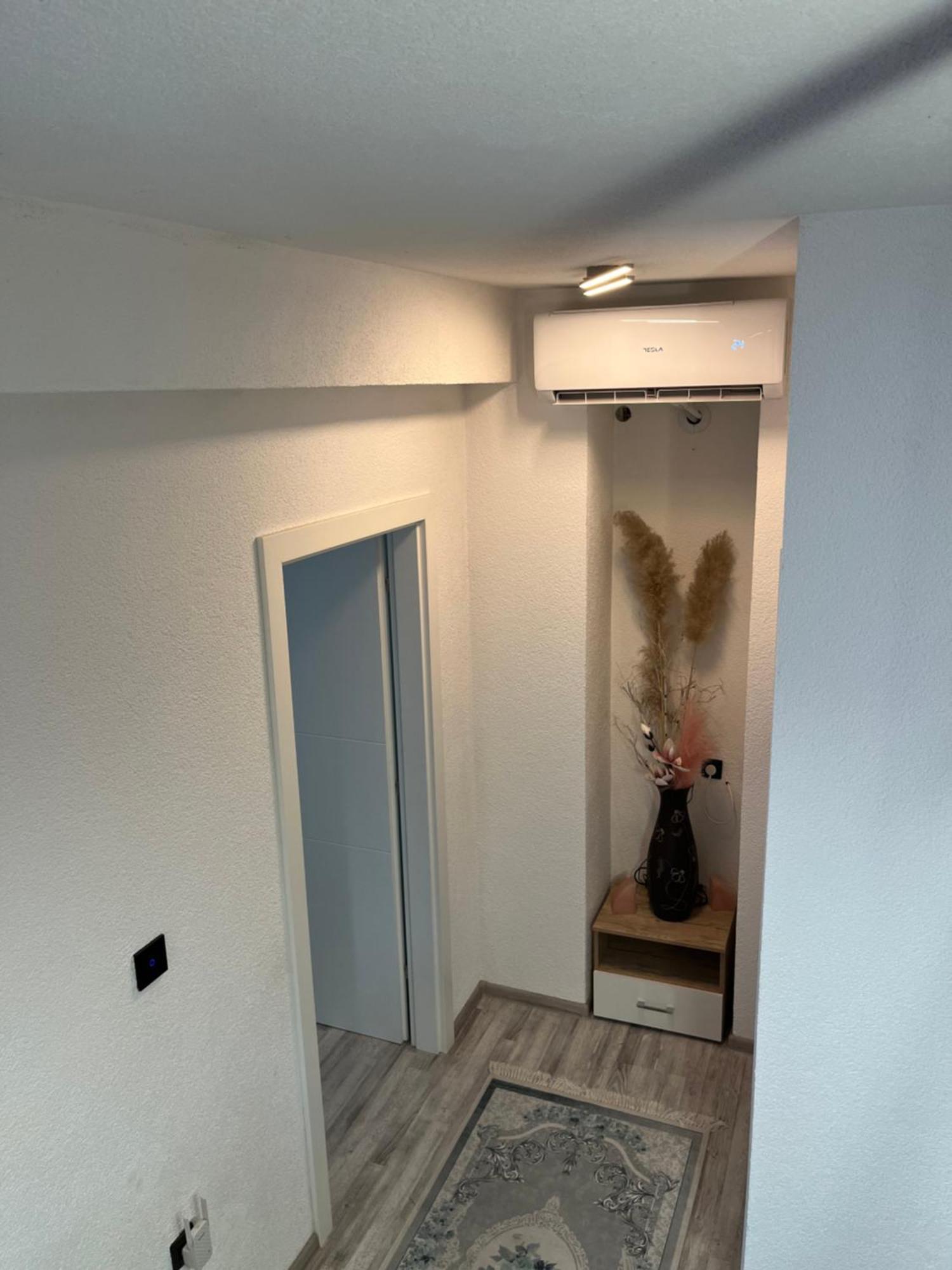 Guest House Eden Bihac Bagian luar foto